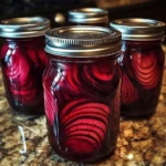 Pickled Beets
