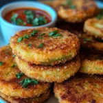 Fried Green Tomatoes