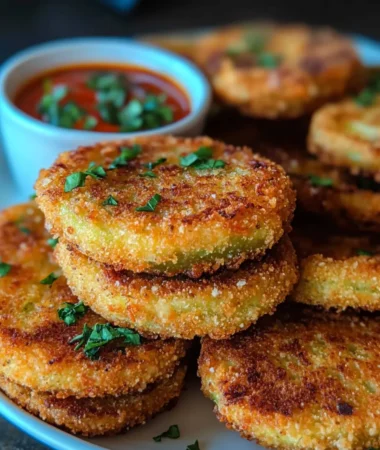 Fried Green Tomatoes