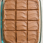 Italian Love Cake