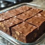 Paula Deen’s 5-Minute Fudge