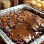 Southern Chocolate Cobbler Recipe