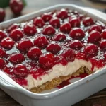 Classic Cherry Delight 