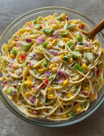 Confetti Salad