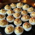 Deviled Eggs Recipe