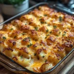Hashbrown Casserole