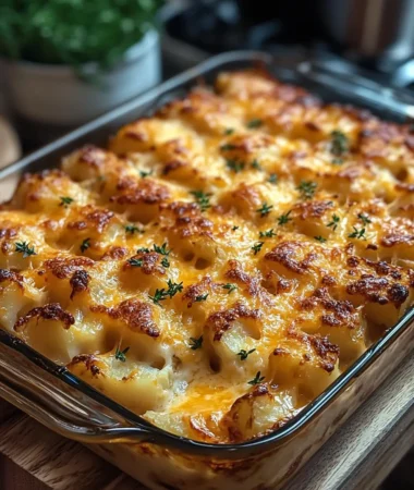 Hashbrown Casserole
