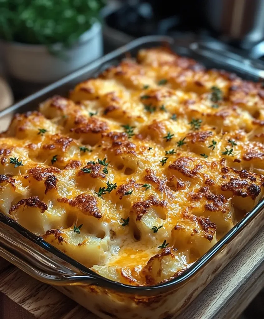 Hashbrown Casserole