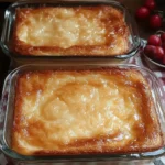 Ooey Gooey Bars