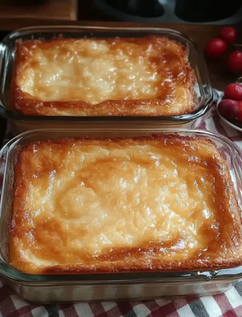Ooey Gooey Bars