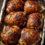 Smoked Paprika Chicken